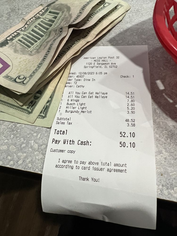 American Legion - veterans service organization in Springfield, IL