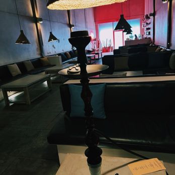 High Desert - Lounges Near Me - Los Angeles, California