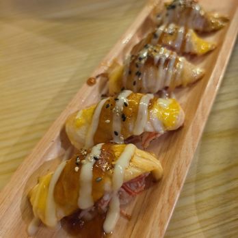 Mizu - Sushi Bars Near Me - O'Fallon, Missouri Mizu - Sushi Bars Near Me - O'Fallon, Missouri
