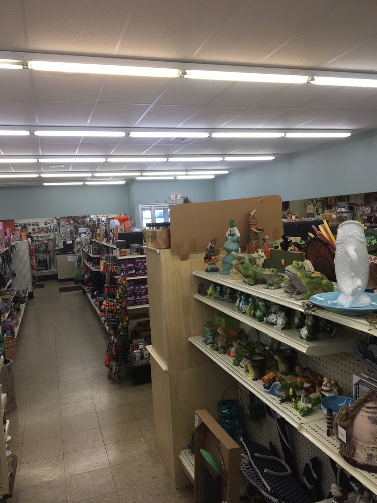 WOODWARD PHARMACY 565 Spring St, Houtzdale, Pennsylvania Drugstores