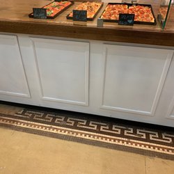 Bricco Pizza Romana