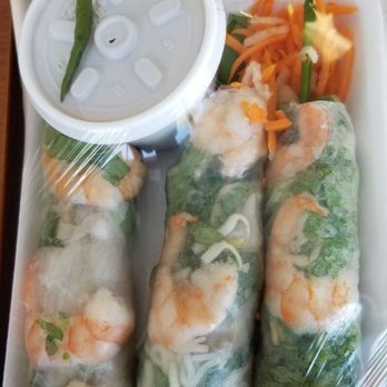 Lien Hue 1 - Vietnamese Near Me - Garden Grove, California