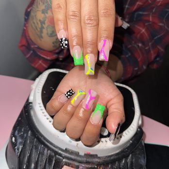 Nails By Cakes - Nail Technicians Near Me Nails By Cakes - Nail Technicians Near Me
