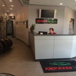Express Car Rental
