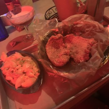 Bon Ton - Fried catfish and Crawfish Smoked Gouda Mac and Cheese - Cajun/Creole Near Me - Atlanta, Georgia Bon Ton - Fried catfish and Crawfish Smoked Gouda Mac and Cheese - Cajun/Creole Near Me - Atlanta, Georgia