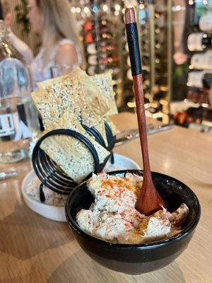 CAMP Modern American Eatery by null