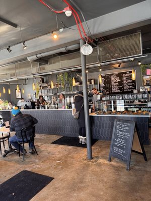 Hexe Coffee Co. by null