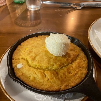 Killen's - Cornbread - Southern Near Me - Houston, Texas Killen's - Cornbread - Southern Near Me - Houston, Texas