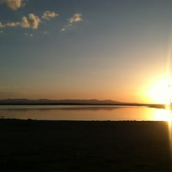 Balmorhea Lake - Beautiful