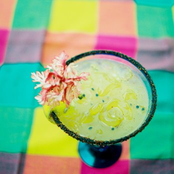 Gaby's - Passionfruit Marg - Mexican Near Me - Puerto Vallarta, JAL Gaby's - Passionfruit Marg - Mexican Near Me - Puerto Vallarta, JAL