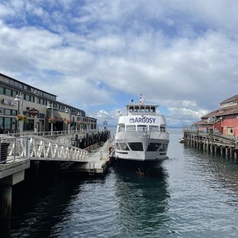 Argosy Cruises - Seattle - Boat Charters Near Me - Seattle, Washington Argosy Cruises - Seattle - Boat Charters Near Me - Seattle, Washington