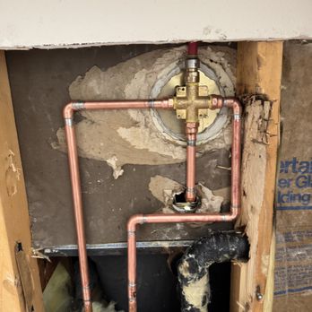 FS plumbing and heating - Plumbing Near Me - Albuquerque, New Mexico