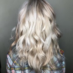 Robert Flanagan - Roots Salon - Hair by Robert Flanagan