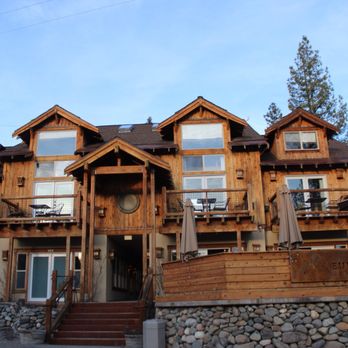 Chalet View Lodge - Venues & Event Spaces Near Me - Graeagle, California