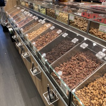 Nuts Factory - Specialty Food Near Me - Edison, New Jersey Nuts Factory - Specialty Food Near Me - Edison, New Jersey