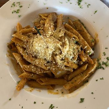 Crepes & Coffee by Loza - Spicy Chicken Pasta - Italian Near Me - Ceres, California Crepes & Coffee by Loza - Spicy Chicken Pasta - Italian Near Me - Ceres, California