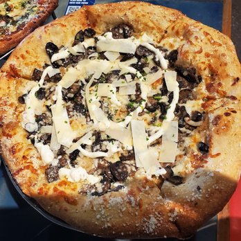 Mellow Mushroom Brandon - HOLY SHIITAKE PIE - Pizza Near Me - Brandon, Florida Mellow Mushroom Brandon - HOLY SHIITAKE PIE - Pizza Near Me - Brandon, Florida