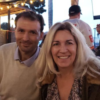 Suite Jazmin - This is a recent photo with my son with the blonde hair and some low lights - Hair Stylists Near Me - Tustin, California Suite Jazmin - This is a recent photo with my son with the blonde hair and some low lights - Hair Stylists Near Me - Tustin, California