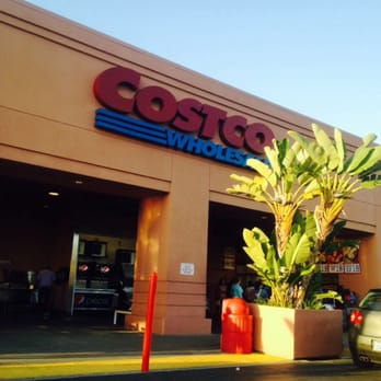 Costco - Wholesale Stores Near Me - Chula Vista, California