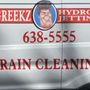 Photo of Greekz Plumbing
