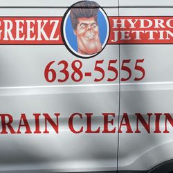 Greekz Plumbing