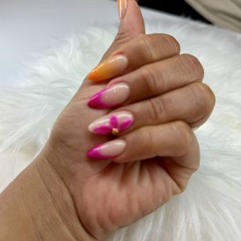 Divine Spa - Ready for Thailand! - Nail Salons Near Me - San Francisco, California Divine Spa - Ready for Thailand! - Nail Salons Near Me - San Francisco, California