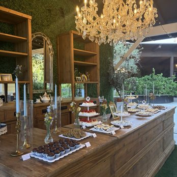 Mili's Sweets - Desserts Near Me Mili's Sweets - Desserts Near Me