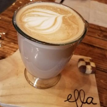 Ella Cafe - Coffee & Tea Near Me - Plantation, Florida