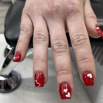 U Bella Lash & Nails - Waxing Near Me - Yuba City, California