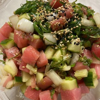 PokeCo - Hawaiian Bowl - Hawaiian Near Me - Littleton, Colorado PokeCo - Hawaiian Bowl - Hawaiian Near Me - Littleton, Colorado