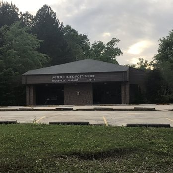 USPS - Exterior - Post Offices Near Me - Trussville, Alabama USPS - Exterior - Post Offices Near Me - Trussville, Alabama