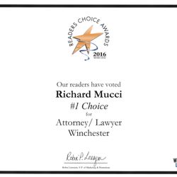 Law Offices of Richard Mucci