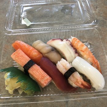 J-Town By The Sea - Sushi set - Japanese Near Me - Markham, Ontario J-Town By The Sea - Sushi set - Japanese Near Me - Markham, Ontario