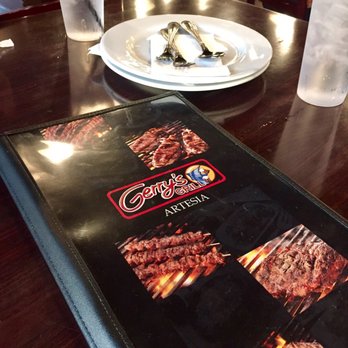 Gerry's Grill - Filipino Near Me - Artesia, California Gerry's Grill - Filipino Near Me - Artesia, California