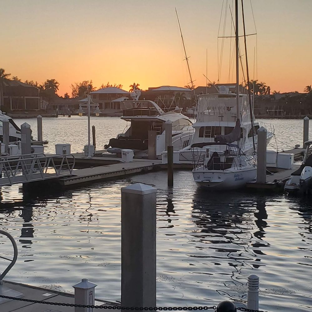 Interval International - Sept. 2025 - Sunset in Marco Island - Travel Services Near Me - South Miami, Florida