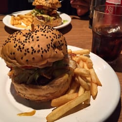 In Casa Crepe e Burguer