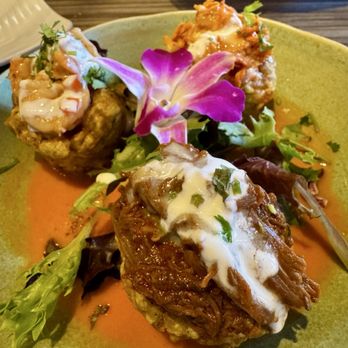 La Bella Havana - Mofongoito - Cuban Near Me - Yonkers, New York