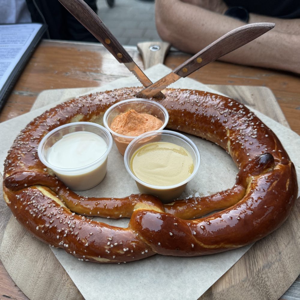 Rhein Haus Seattle - German Near Me - Seattle, Washington Rhein Haus Seattle - German Near Me - Seattle, Washington
