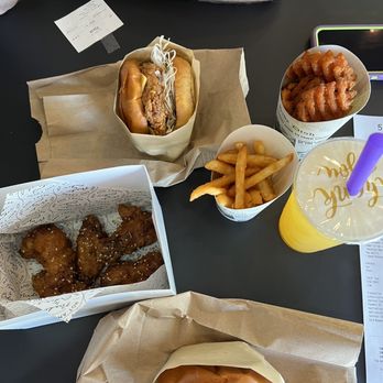 Chick N Roll - Chicken Wings Near Me - Chesapeake, Virginia Chick N Roll - Chicken Wings Near Me - Chesapeake, Virginia