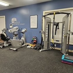 Select Physical Therapy - Newtown