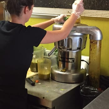 The Fresh Squeeze - I tried their most popular juice, the Green Oz, as well as the detoxifier. I can't wait to go back to taste some smoothies. - Sandwiches Near Me - Dania Beach, Florida The Fresh Squeeze - I tried their most popular juice, the Green Oz, as well as the detoxifier. I can't wait to go back to taste some smoothies. - Sandwiches Near Me - Dania Beach, Florida