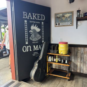Baked On Maui - New American Near Me - Haiku, Hawaii Baked On Maui - New American Near Me - Haiku, Hawaii