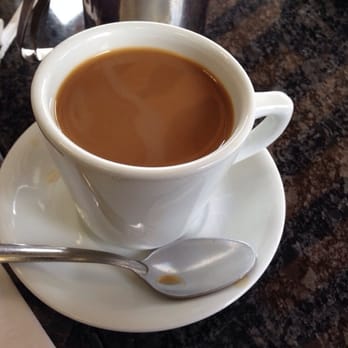 Daybreak Cafe Restaurant - Mmmm...coffee at daybreak! - Diners Near Me - Long Island City, New York Daybreak Cafe Restaurant - Mmmm...coffee at daybreak! - Diners Near Me - Long Island City, New York