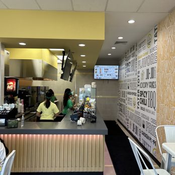 Potato Corner - Fast Food Near Me - Waipahu, Hawaii
