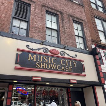Music City Showcase - Souvenir Shops Near Me - Nashville, Tennessee Music City Showcase - Souvenir Shops Near Me - Nashville, Tennessee