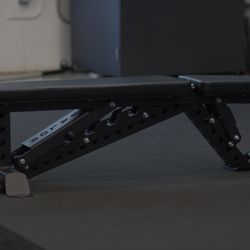 Fitlete - Multi angle benches