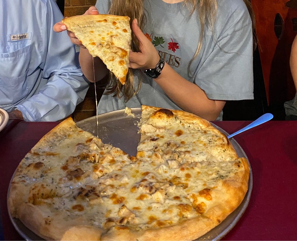 FRANKIE’S PASTA & PIZZA Updated October 2024 29 Photos & 55 Reviews