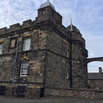 Edinburgh Castle - Landmarks & Historical Buildings Near Me - Edinburgh, EDH