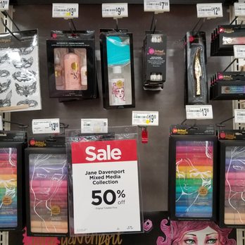 Michaels - Arts & Crafts Near Me - Naperville, Illinois