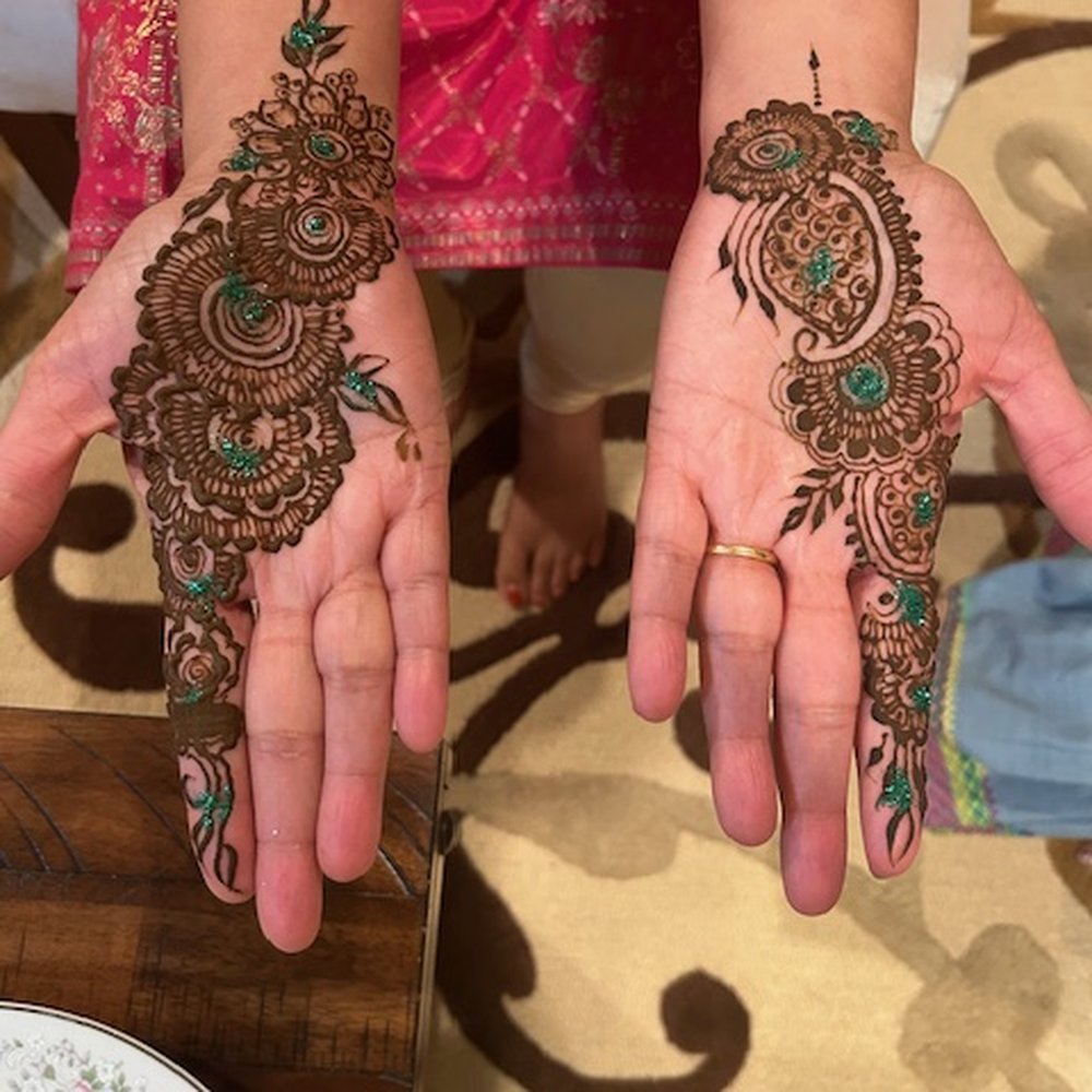 Sowji's Mehandi - Henna Artists Near Me Sowji's Mehandi - Henna Artists Near Me